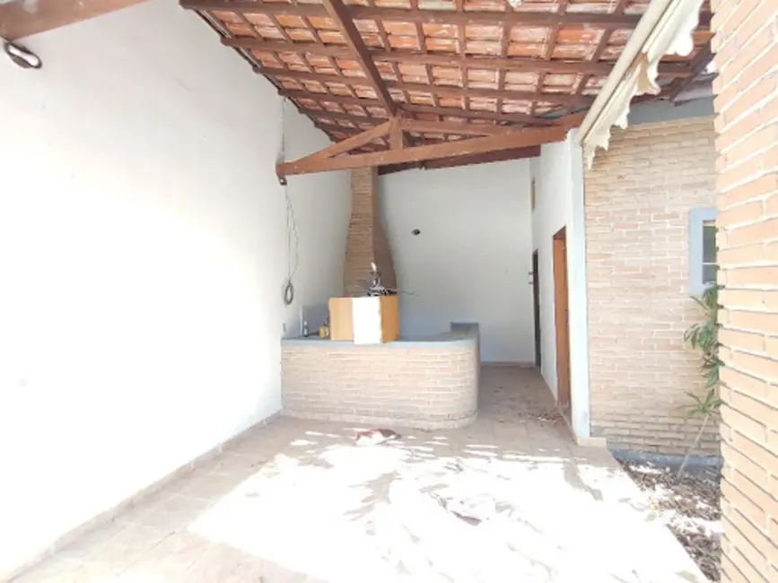 Foto 5 de Casa com 4 quartos à venda, 600m2 em Residencial Alberto Byington, Guaratingueta - SP