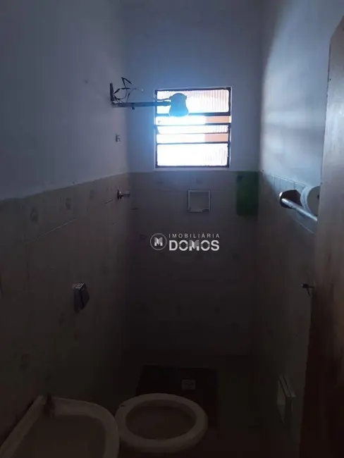 Foto 9 de Casa com 2 quartos à venda, 350m2 em Guaratingueta - SP