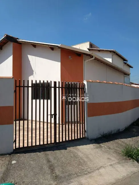 Foto 1 de Casa com 2 quartos à venda, 137m2 em Roseira - SP