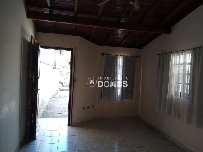 Foto 5 de Sobrado com 4 quartos à venda, 150m2 em Ubatuba - SP