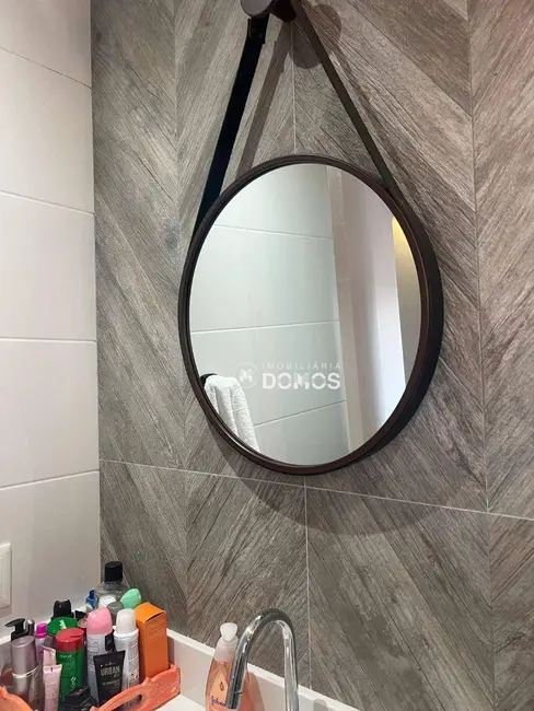 Foto 3 de Apartamento com 2 quartos à venda, 77m2 em Jardim Coelho Neto, Guaratingueta - SP