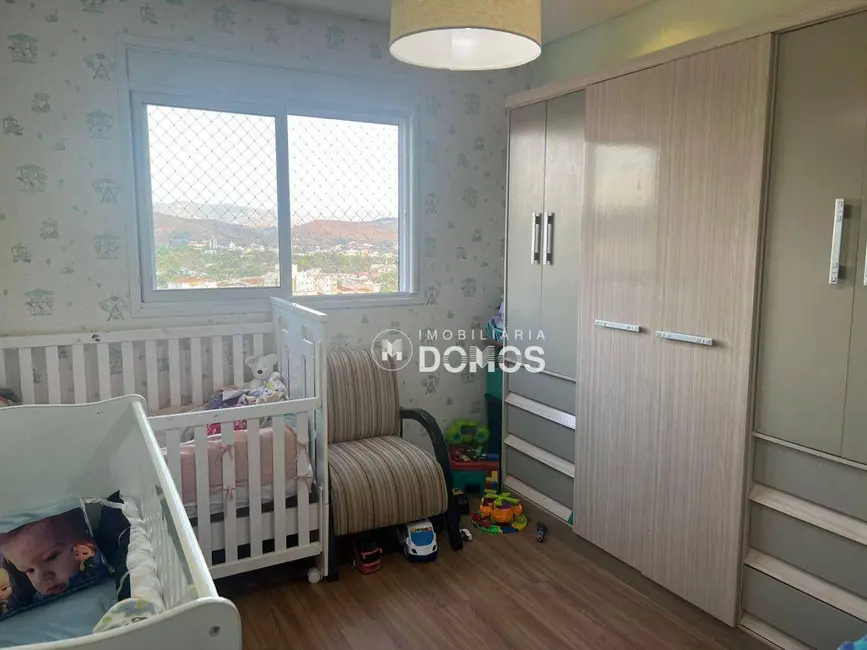 Foto 5 de Apartamento com 2 quartos à venda, 77m2 em Jardim Coelho Neto, Guaratingueta - SP