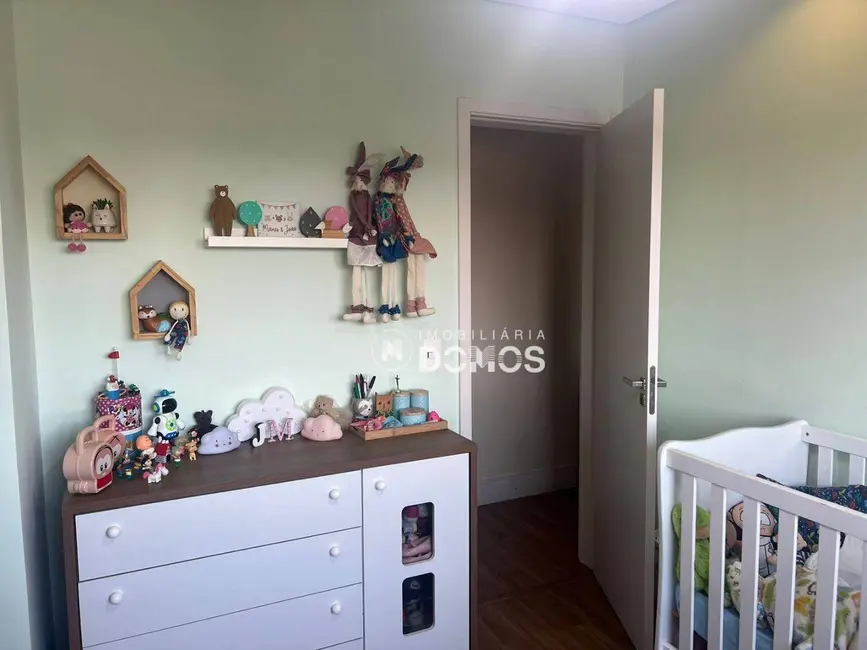 Foto 8 de Apartamento com 2 quartos à venda, 77m2 em Jardim Coelho Neto, Guaratingueta - SP