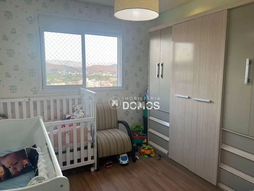 Foto 9 de Apartamento com 2 quartos à venda, 77m2 em Jardim Coelho Neto, Guaratingueta - SP