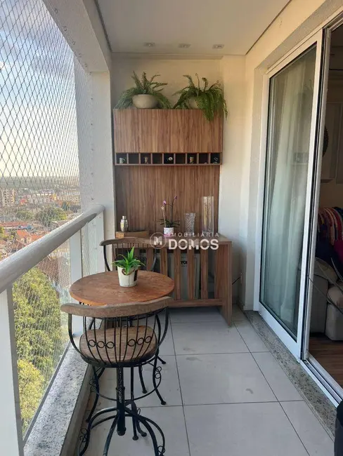 Foto 1 de Apartamento com 2 quartos à venda, 77m2 em Jardim Coelho Neto, Guaratingueta - SP