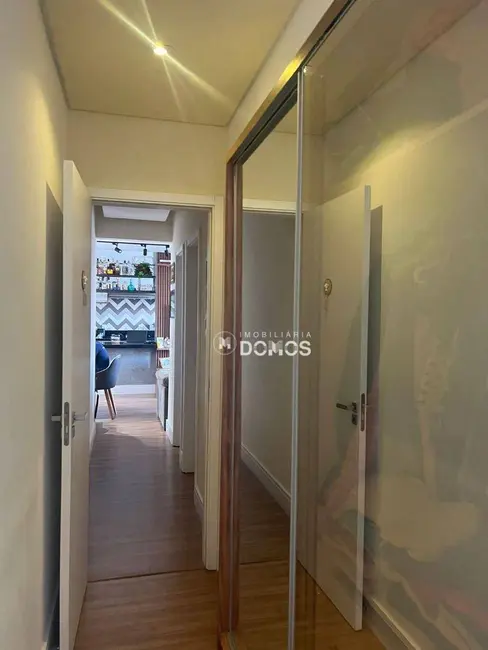 Foto 7 de Apartamento com 2 quartos à venda, 77m2 em Jardim Coelho Neto, Guaratingueta - SP
