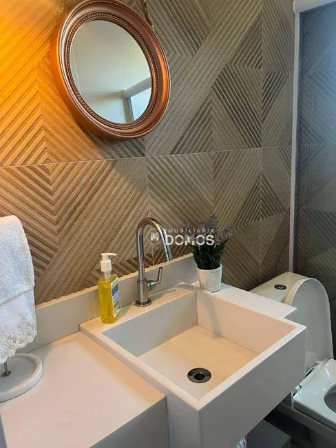 Foto 6 de Apartamento com 2 quartos à venda, 77m2 em Jardim Coelho Neto, Guaratingueta - SP
