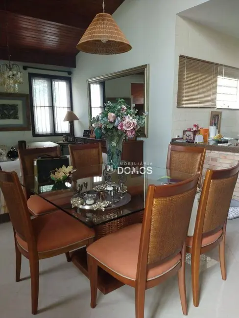 Foto 5 de Casa com 3 quartos à venda, 706m2 em Internacional Park, Guaratingueta - SP