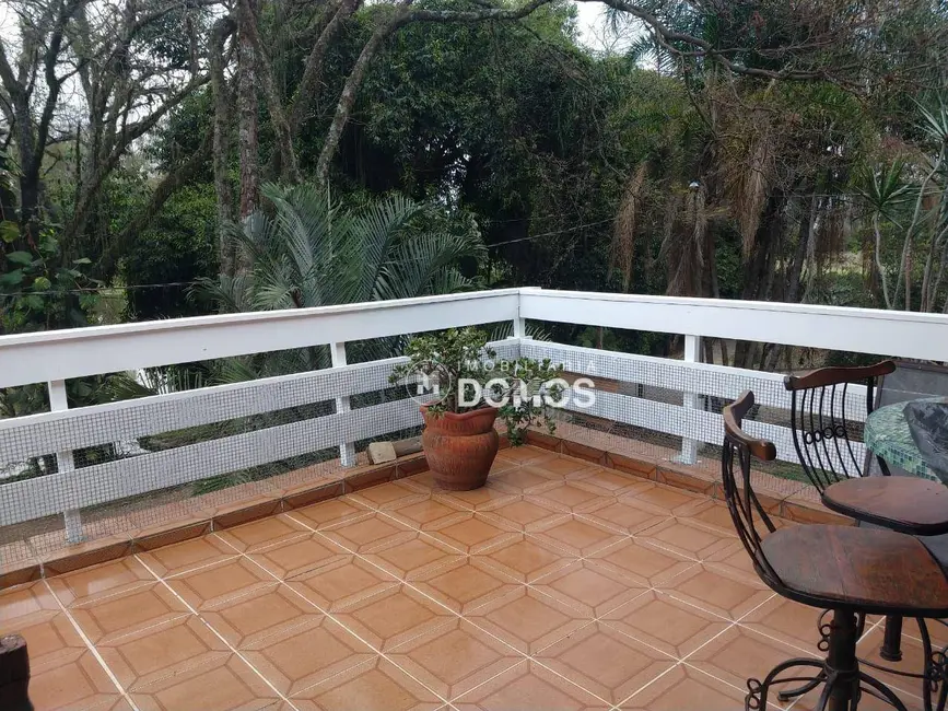 Foto 4 de Casa com 3 quartos à venda, 706m2 em Internacional Park, Guaratingueta - SP