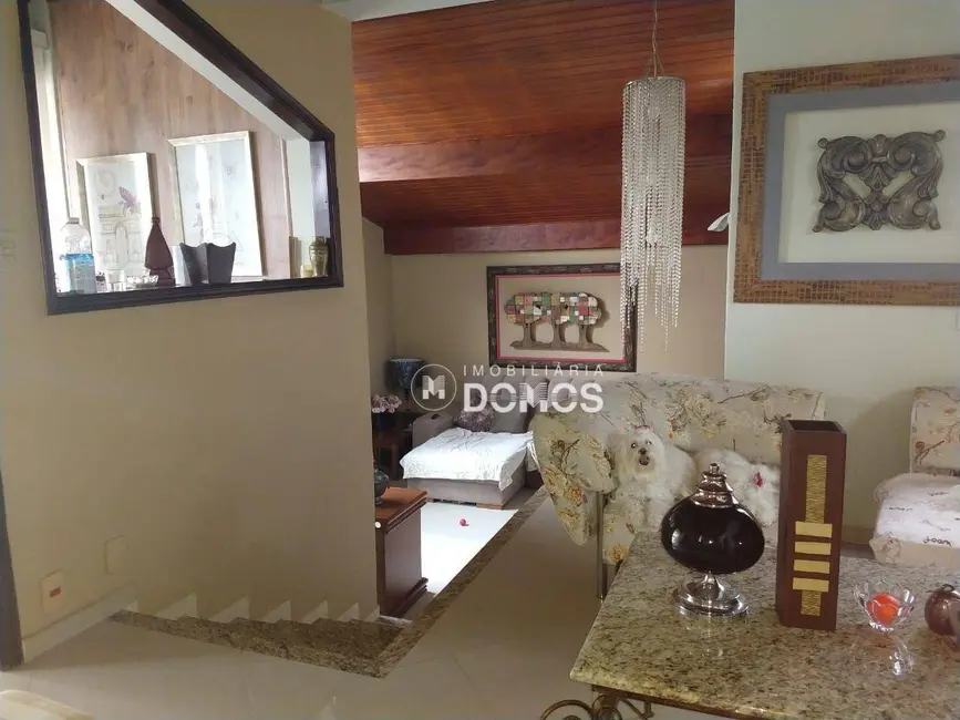 Foto 6 de Casa com 3 quartos à venda, 706m2 em Internacional Park, Guaratingueta - SP