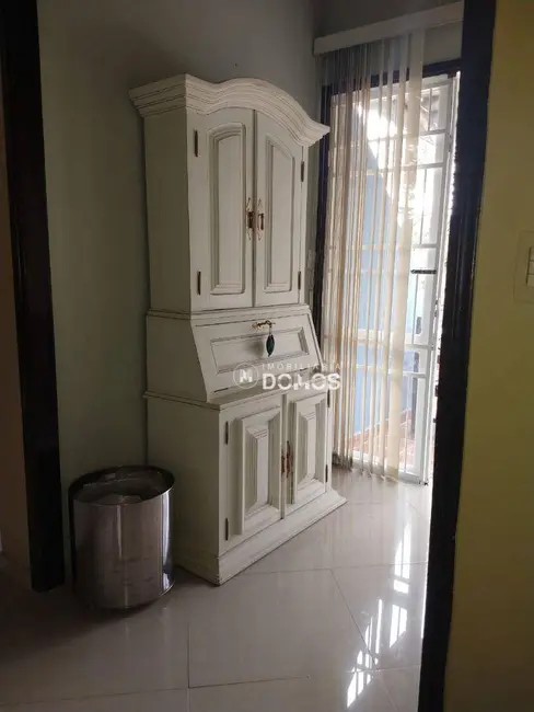Foto 7 de Casa com 3 quartos à venda, 706m2 em Internacional Park, Guaratingueta - SP