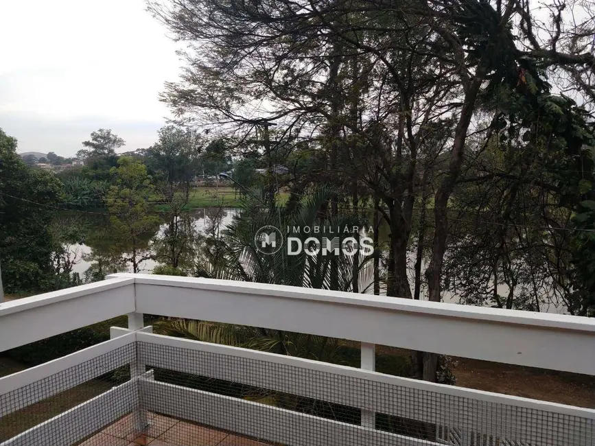 Foto 1 de Casa com 3 quartos à venda, 706m2 em Internacional Park, Guaratingueta - SP
