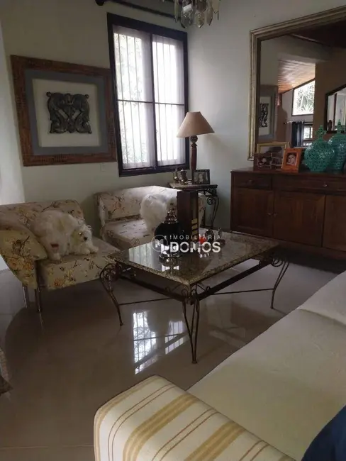 Foto 8 de Casa com 3 quartos à venda, 706m2 em Internacional Park, Guaratingueta - SP