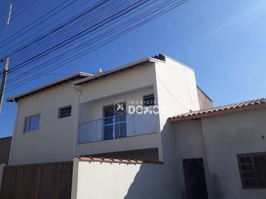 Foto 4 de Casa com 3 quartos à venda, 125m2 em Roseira - SP