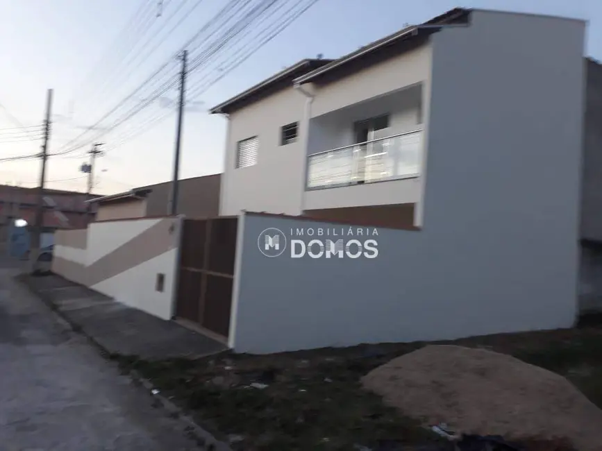 Foto 6 de Casa com 3 quartos à venda, 125m2 em Roseira - SP
