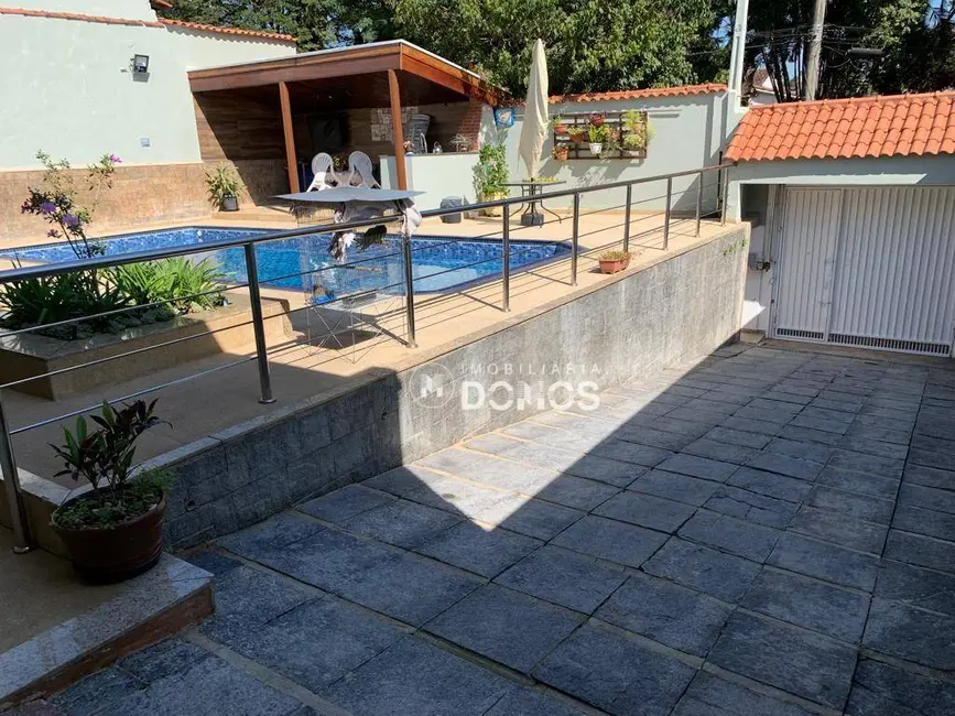 Casa com 3 quartos à venda em Guaratingueta - SP - imagem 7 Foto 7 de Casa com 3 quartos à venda em Guaratingueta - SP