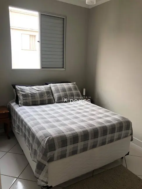 Apartamento com 2 quartos à venda, 45m2 em Aparecida - SP - imagem 4 Foto 4 de Apartamento com 2 quartos à venda, 45m2 em Aparecida - SP