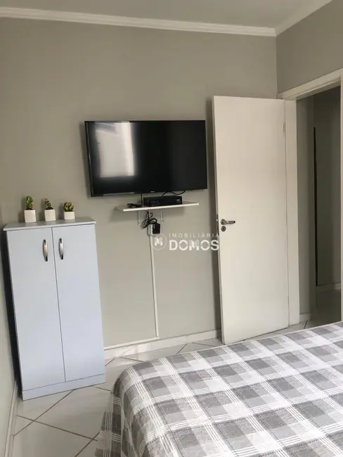 Apartamento com 2 quartos à venda, 45m2 em Aparecida - SP - imagem 9 Foto 9 de Apartamento com 2 quartos à venda, 45m2 em Aparecida - SP