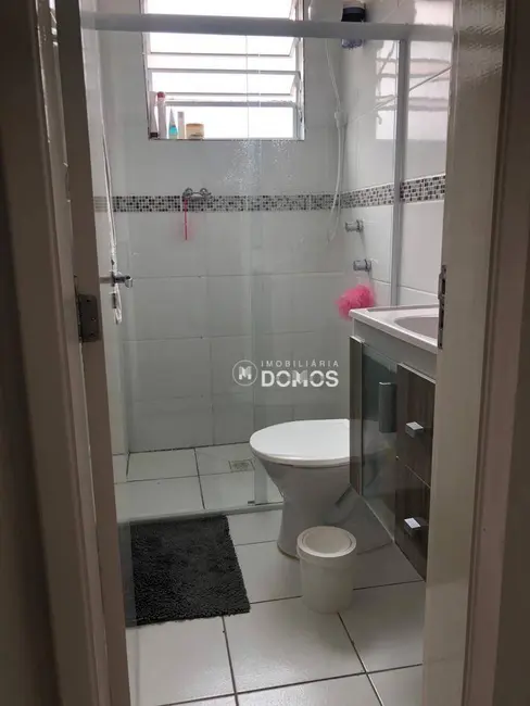 Foto 2 de Apartamento com 2 quartos à venda, 45m2 em Aparecida - SP