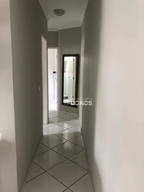 Apartamento com 2 quartos à venda, 45m2 em Aparecida - SP - imagem 5 Foto 5 de Apartamento com 2 quartos à venda, 45m2 em Aparecida - SP