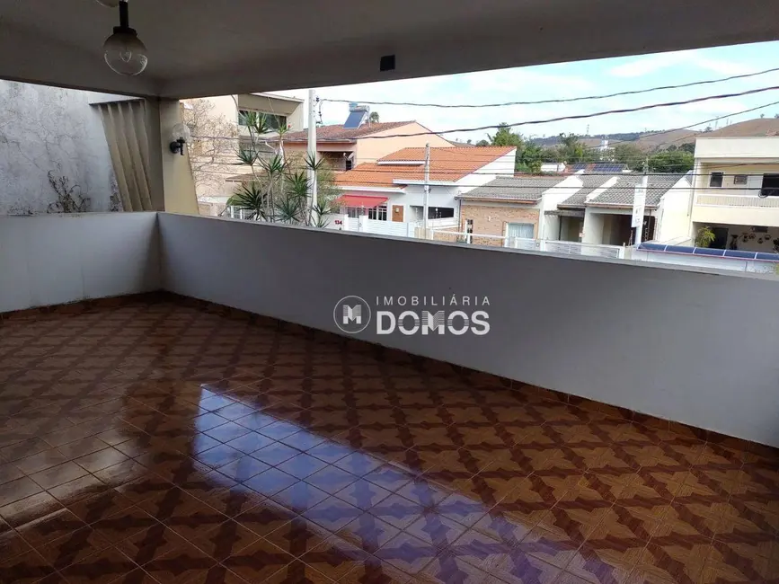 Foto 8 de Casa com 4 quartos à venda, 300m2 em Nova Guará, Guaratingueta - SP