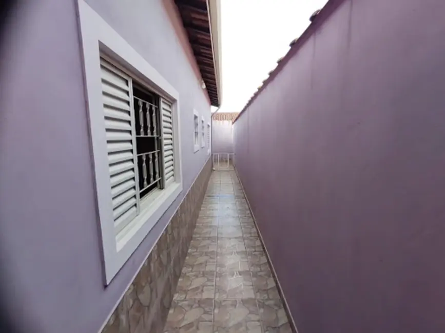 Foto 4 de Casa com 2 quartos à venda, 125m2 em Parque do Sol, Guaratingueta - SP