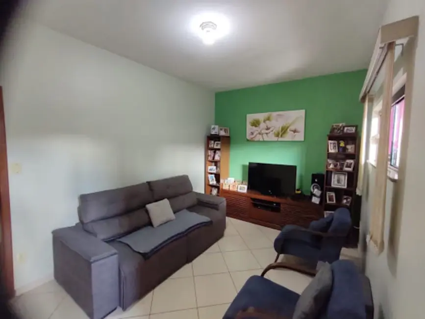 Foto 8 de Casa com 2 quartos à venda, 125m2 em Parque do Sol, Guaratingueta - SP