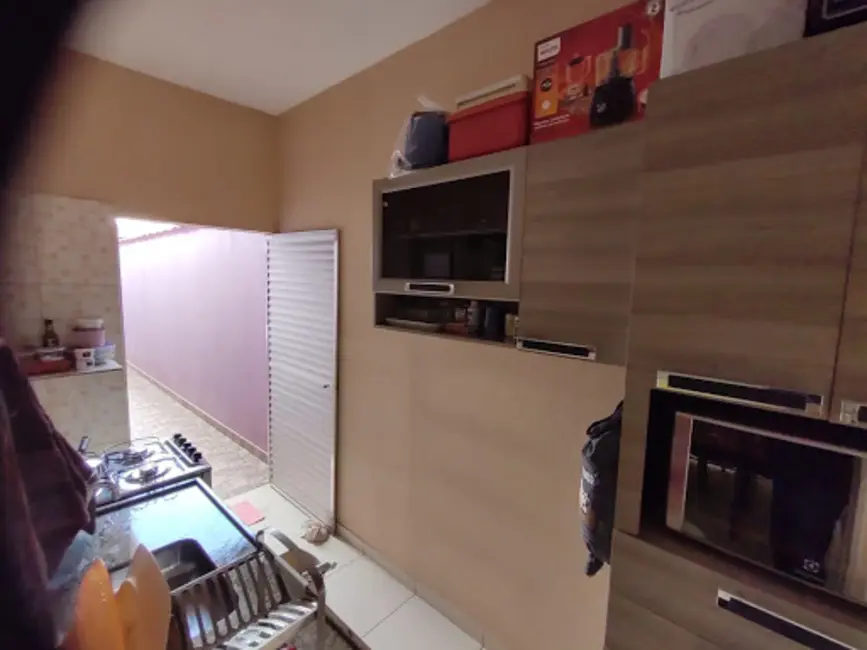 Foto 5 de Casa com 2 quartos à venda, 125m2 em Parque do Sol, Guaratingueta - SP