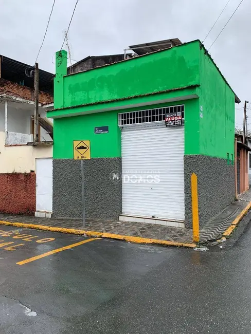 Foto 5 de Loja para alugar, 30m2 em Aparecida - SP