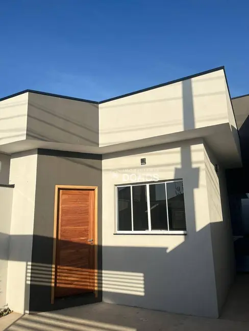 Foto 8 de Casa com 2 quartos à venda, 125m2 em Jardim do Vale, Guaratingueta - SP