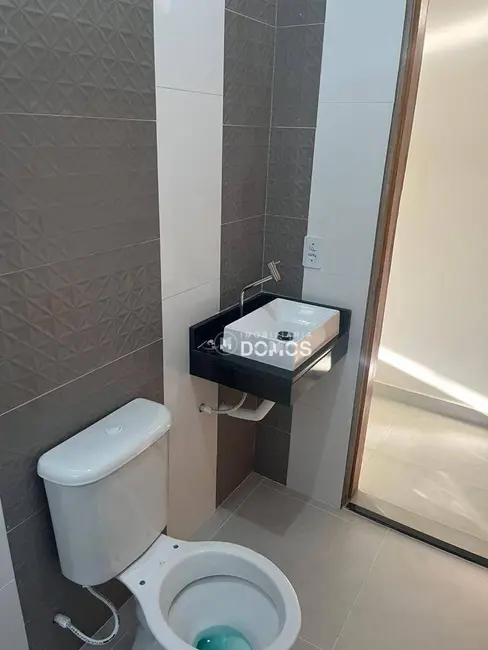 Foto 6 de Casa com 2 quartos à venda, 125m2 em Jardim do Vale, Guaratingueta - SP