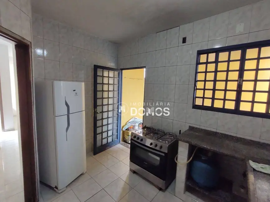 Foto 9 de Casa com 3 quartos à venda em Parque Residencial Beira Rio, Guaratingueta - SP