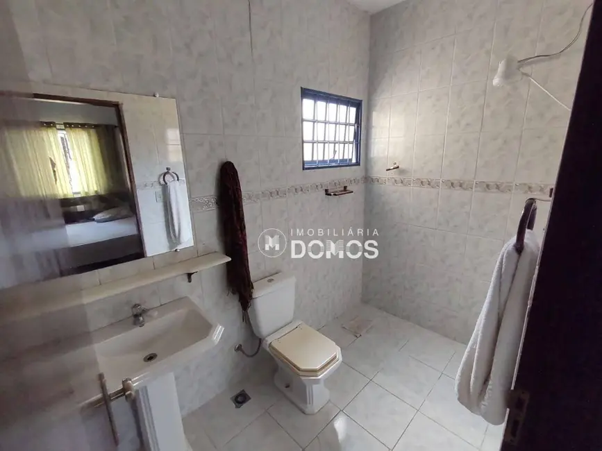 Foto 7 de Casa com 3 quartos à venda em Parque Residencial Beira Rio, Guaratingueta - SP