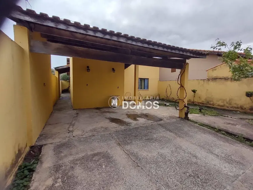 Foto 5 de Casa com 3 quartos à venda em Parque Residencial Beira Rio, Guaratingueta - SP