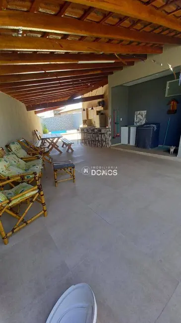 Foto 8 de Casa com 2 quartos à venda, 286m2 em Residencial COOPEMI I, Guaratingueta - SP