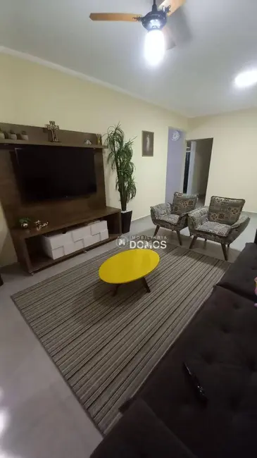 Foto 6 de Casa com 2 quartos à venda, 286m2 em Residencial COOPEMI I, Guaratingueta - SP