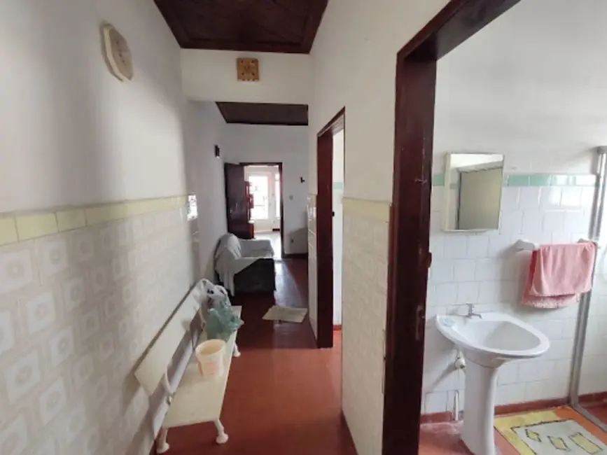 Foto 6 de Casa com 4 quartos à venda, 1100m2 em Roseira - SP