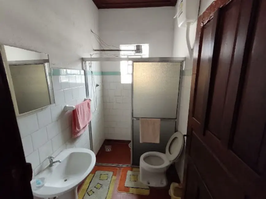 Foto 7 de Casa com 4 quartos à venda, 1100m2 em Roseira - SP