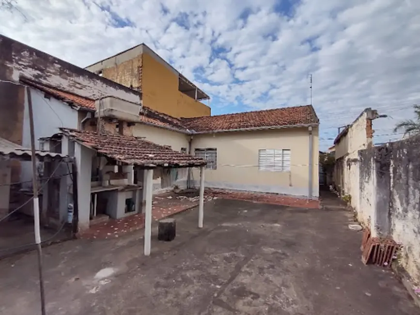 Foto 3 de Casa com 4 quartos à venda, 1100m2 em Roseira - SP