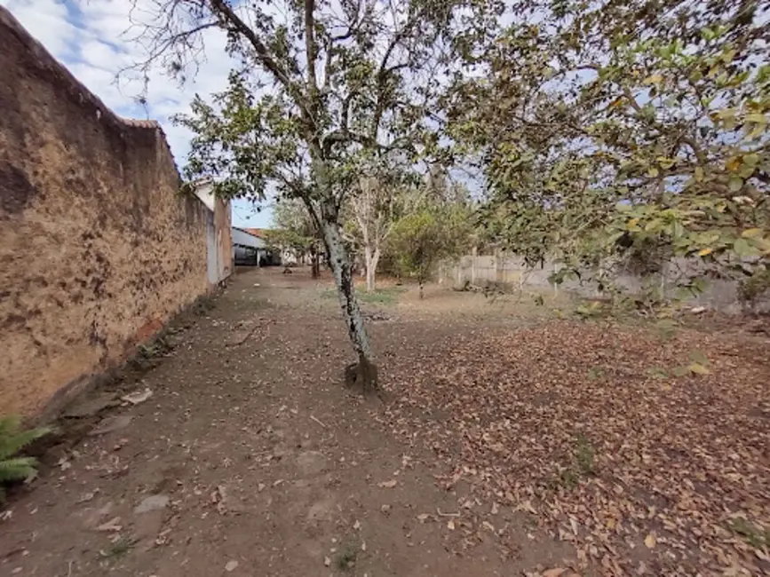 Foto 9 de Casa com 4 quartos à venda, 1100m2 em Roseira - SP