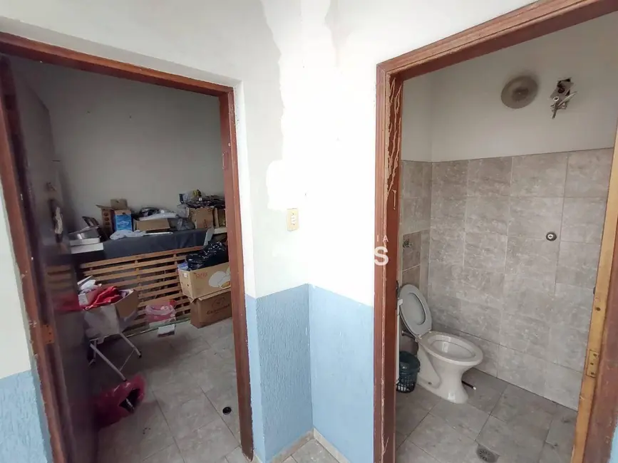 Foto 6 de Casa com 3 quartos à venda, 250m2 em Parque Residencial Beira Rio, Guaratingueta - SP