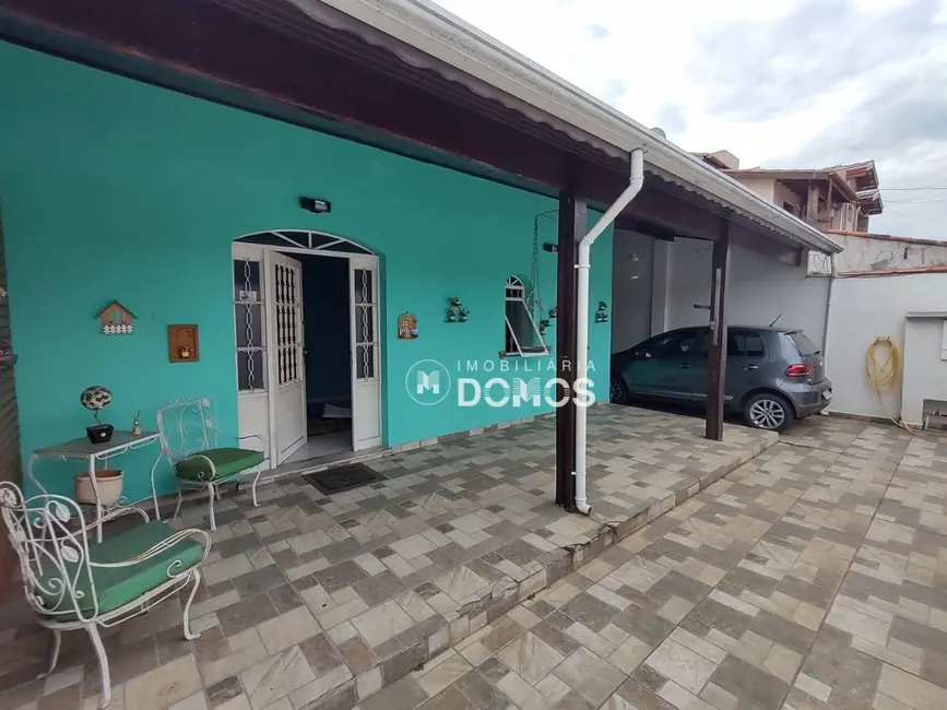 Foto 9 de Casa com 3 quartos à venda, 250m2 em Parque Residencial Beira Rio, Guaratingueta - SP