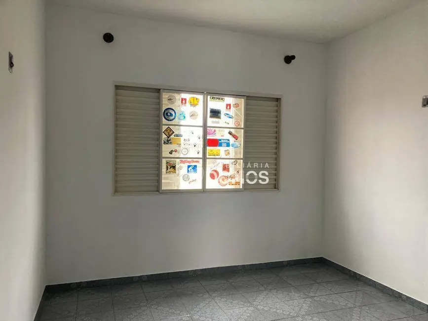 Foto 9 de Casa com 3 quartos à venda, 250m2 em Parque do Sol, Guaratingueta - SP