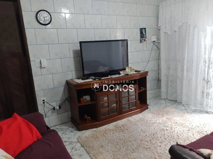 Foto 1 de Casa com 6 quartos à venda, 133m2 em Aparecida - SP