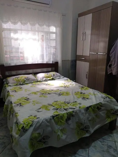 Casa com 6 quartos à venda, 133m2 em Aparecida - SP - imagem 7 Foto 7 de Casa com 6 quartos à venda, 133m2 em Aparecida - SP