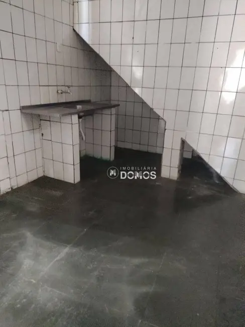 Casa com 6 quartos à venda, 133m2 em Aparecida - SP - imagem 8 Foto 8 de Casa com 6 quartos à venda, 133m2 em Aparecida - SP