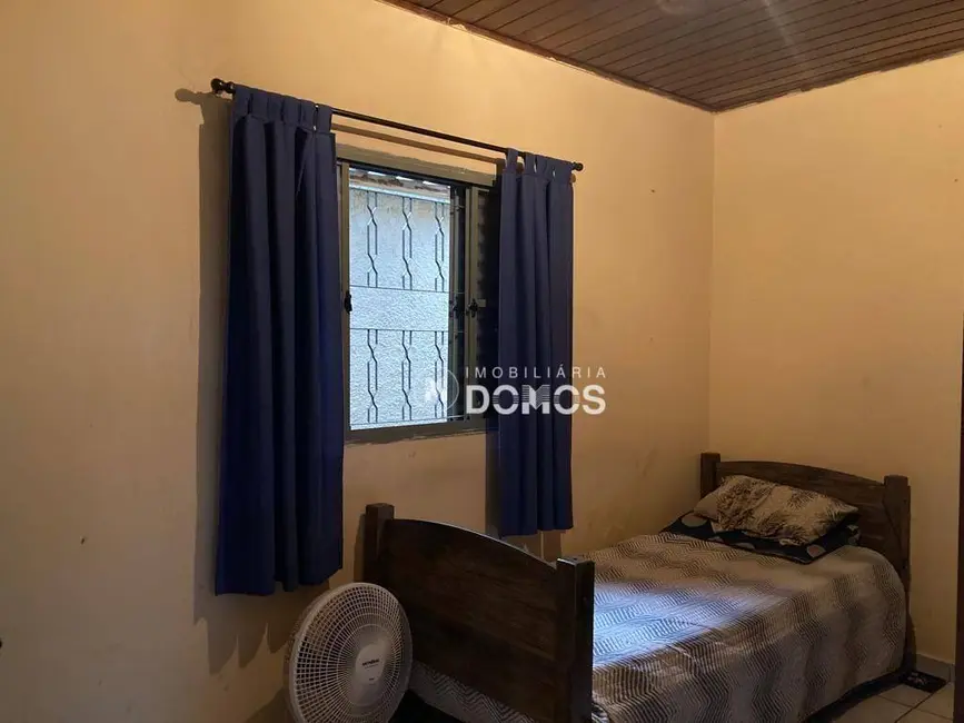 Foto 7 de Casa com 3 quartos à venda, 250m2 em Parque São Francisco, Guaratingueta - SP