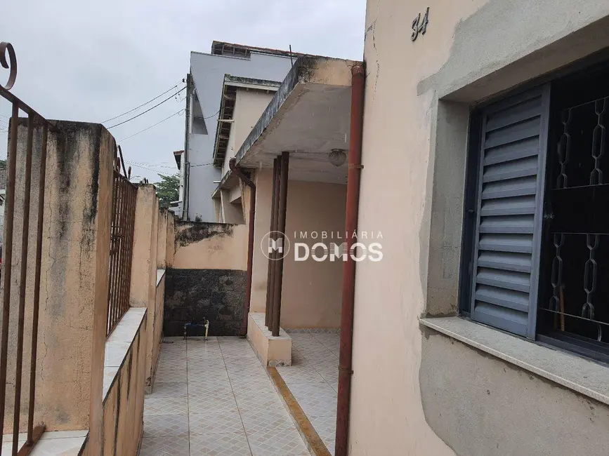 Foto 2 de Casa com 3 quartos à venda, 118m2 em Vila Alves, Guaratingueta - SP