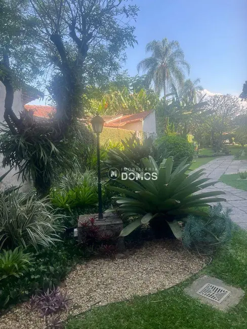 Foto 3 de Apartamento com 3 quartos à venda, 170m2 em Jardim Coelho Neto, Guaratingueta - SP