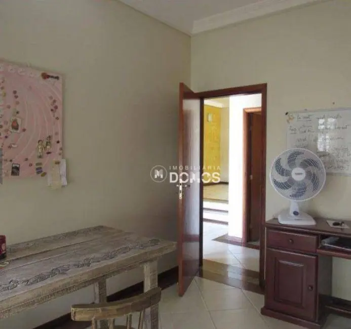 Foto 4 de Casa com 3 quartos à venda, 585m2 em Parque Residencial Mirante do Vale, Guaratingueta - SP